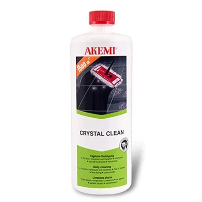 Akemi 1 Liter Crystal Clean