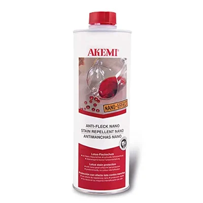 Akemi 1 Liter Stain Repellent Nano