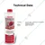 Akemi 1 Liter Stain Repellent Nano