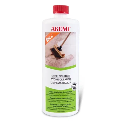 Akemi 1 Liter Stone Cleaner Concentrated