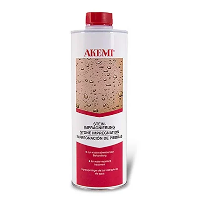 Akemi 1 Liter Stone Impregnation