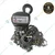 Boltz 1 Ton 3 Meter lift, HSZ-C Chain Pulley Block With 3 meter Chain, Single fall, 6mm Load chain with 6 Months Warranty