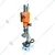 Premium Quality 6 mm (1/4 inch) 1 Phase 0.25 HP Mini Bench Drill With Motor and Drill Chuck