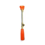 Pad Corp Double Bull 1 Feet (30.48 cm) Approx. Adjustable Sprayer Gun for Battery and Petrol Operated Sprayer