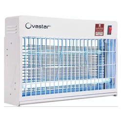 Ovastar 1ft Tube Size Insect Killer with 1 Year Warranty, OWIK-4065