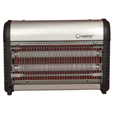 Ovastar 1 foot Fly Trapper (Insect Killer) of 20 W with 1 Year Warranty, OWIK-4002