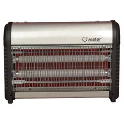 Ovastar 1 foot Fly Trapper (Insect Killer) of 20 W with 1 Year Warranty, OWIK-4002