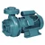 Sharp 1.0 HP Single Phase Centrifugal Monoblock Pump With Copper Winding, 25M Max. Head - 1 Year Warranty