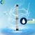CG Power 1Hp 80mm(3 inch) 12 Stage 1Phase Water Filled Borewell Submersible Pump - 1 Year Warranty (V3W1012C1-FA/AF)