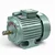 SONEE-DX 1Hp Single Phase 4 Pole 1440 RPM Foot Mounted AC Induction Motor, Cast Iron Body (PLATINUM) - 1 Year Warranty