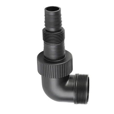 Heavy Duty Outlet set for Sewage Submersible Pump