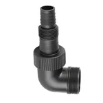 Heavy Duty Outlet set for Sewage Submersible Pump