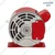 Godrej Lawkim 1 HP 4 Pole Single Phase Foot Mounted AC Electric Motor With 1 Year Warranty (LM200LK3320RP)