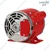 Godrej Lawkim 1 HP 4 Pole Single Phase Foot Mounted AC Electric Motor With 1 Year Warranty (LM200LK3320RP)