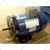 CG Power 1 HP Single Phase Flange Mounted AC Induction Motor (GF7020) - 1 Year Warranty