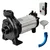 Sharp 1Hp Single Phase Openwell Submersible Pump, 28m Max. Head With Starter, One Bend, One Funnel - 1 Year Warranty