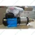 Dharani 1Hp 5 Stage 1Ph Booster Pump With 24L Tank & Accessories for Upto 3 Bathrooms (10 DBP 2/1.0-5) - 1 Year Warranty