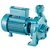 CRI 1Hp Single Phase Centrifugal Monoblock Pump, 32x25mm Pipe Size, 28m Max Head, 10440LPH (VIRAT 1025M)-1 Year Warranty