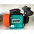 CRI 1 Hp 1Phase Copper Winding Mini Self Priming Monoblock Pump, 30m Head, 25X25mm (ELSA 100) - 1 Year Warranty