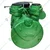 Sharp 1Hp Single Phase V-Type Self Priming Monoblock Pump, Copper Winding, 30m Max. Head, 25x25mm - 1 Year Warranty