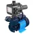 CRI 1Hp 1Phase Copper Winding Booster Pump With Automatic Pump Controller, 40m Head, 25x25mm (ROYALE) - 1 Year Warranty