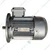 Elmech 1 Hp 4 Pole Flange Mounted Three Phase A.C. Induction Motor With 1 Year Warranty & ISI Certified