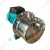 Heavy Duty 1Hp Single Phase Jet Pump, 40m Max. Head, Copper Winding, 3000 LPH, 25x25mm - 1 Year Warranty