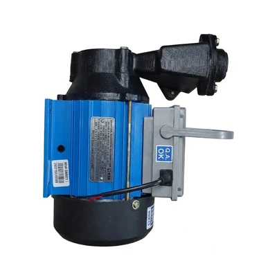 KSB 1.0 HP 0.75kW Single Phase Self Priming Mini Monoblock Water Pump AQUA SMARTY I