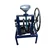 Mild Steel Camphor Tablet Making Machine with 1 HP Motor