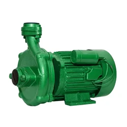Lakshmi 1 Hp Single Phase Centrifugal Monoblock Pump, 25X25 mm - 1 Year Warranty