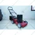 Leo 15 inch 1 HP Rotary Type Electric Lawn Mower | Ideal for Trimming/Cutting Grass,0376