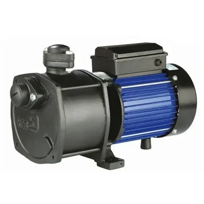 KSB 1 Hp Single Phase Self Priming Centrifugal Jet Pump, 39m Head, 25x25mm (Perijet G1)-1 Year Brand Guarantee