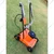 Unison 12 inch Electric Lawn Mower with 1 HP Crompton Motor With Adjustable Cutting Height