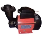 V-Guard (VAMOS PRO) 1 HP Single Phase Self Priming Monoblock Pump, 85 ft Max. Head and 183 LPM - 1 Year Warranty