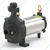 Lubi 1Hp Single Phase Openwell Submersible Pumpset With Controller, 26m Max. Head, 25X25mm (OCEAN100) - 1 Year Warranty