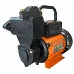 EK (EKSP10-01) 1 HP Single Phase Self Priming Monoblock Pump, 144 ft Max. Head and 47 LPM Flow Rate