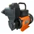 EK (EKSP10-01) 1 HP Single Phase Self Priming Monoblock Pump, 144 ft Max. Head and 47 LPM Flow Rate