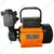 EK (EKSP10-01) 1 HP Single Phase Self Priming Monoblock Pump, 144 ft Max. Head and 47 LPM Flow Rate