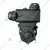 EK (EKSP10-02) 1 HP Single Phase Self Priming Monoblock Pump, 164 ft Max. Head and 50 LPM Flow Rate
