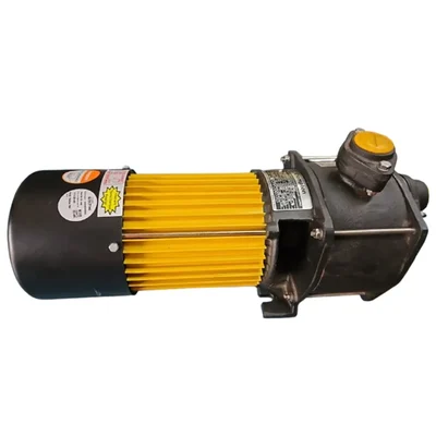 Crompton 1 HP (SWJ1 PLUS) Centrifugal Shallow Well Jet Pump, with 1 Year Warranty