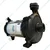Premium Quality 1 HP Single Phase 100 Feet max Head Mini Openwell Pump with Control Panel (1 year warranty)