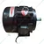 Crompower 1 Hp Three Phase 4 pole Foot Mounted AC Induction Motor, 1440 RPM, Cast Iron Body - 1 Year Warranty