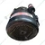 Crompower 1 Hp Three Phase 4 pole Foot Mounted AC Induction Motor, 1440 RPM, Cast Iron Body - 1 Year Warranty