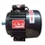 Crompower 1 Hp Three Phase 4 pole Foot Mounted AC Induction Motor, 1440 RPM, Cast Iron Body - 1 Year Warranty