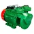 Lakshmi 1Hp Single Phase V-Type Self Priming Monoblock Pump, Copper Winding, 30m Max. Head, 25x25mm - 1 Year Warranty