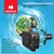Oswal 1Hp Single Phase Booster Pump with Havells Controller Suitable for Upto 4 Outlets