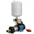 Havells 1 Hp Single Phase Pressure Booster Pump With 24L Tank, For 1-4 Outlets (HMPM2-5100-V24) - 1 Year Warranty