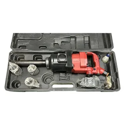 MAF PRO 1 Inch Air Impact Wrench, 4000 RPM Speed & 2900 Nm Max. Torque