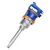 Wadfow 1 Inch Air Impact Wrench, 2800 Nm Torque & 3200RPM(WAT1501)