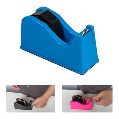 Tape Dispenser 1 Inch Cello Tape Cutting Machine